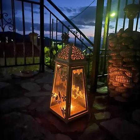 Greek Retreat * Kalamata