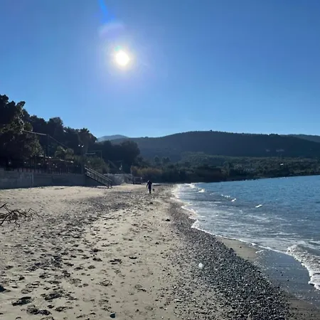 Holiday home Greek Retreat