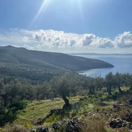 Greek Retreat * Kalamata