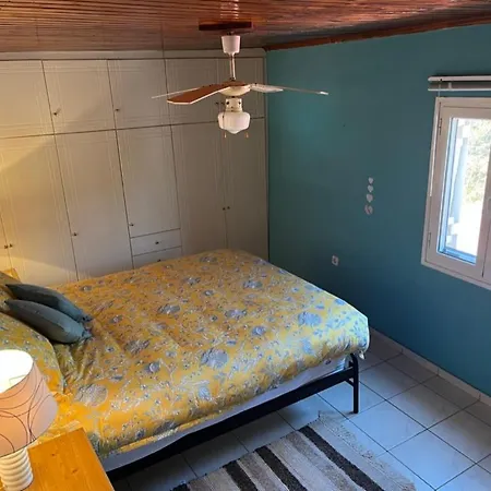 Holiday home Greek Retreat *