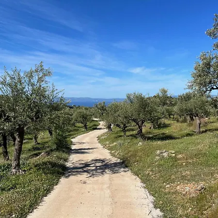 Holiday home Greek Retreat