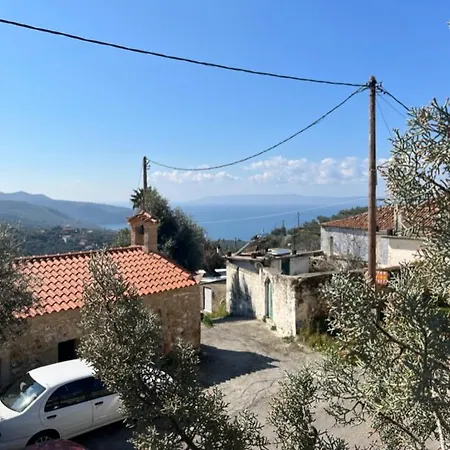 Greek Retreat