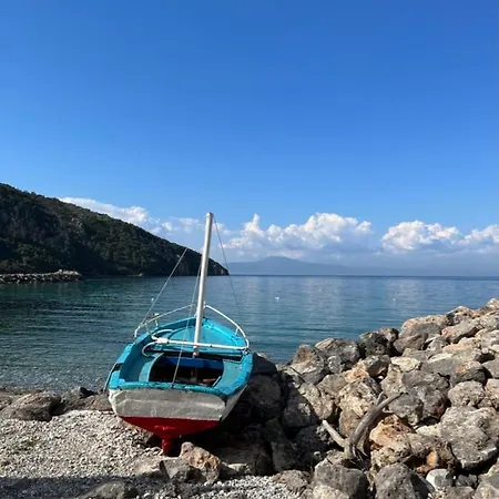 Holiday home Greek Retreat Kalamata