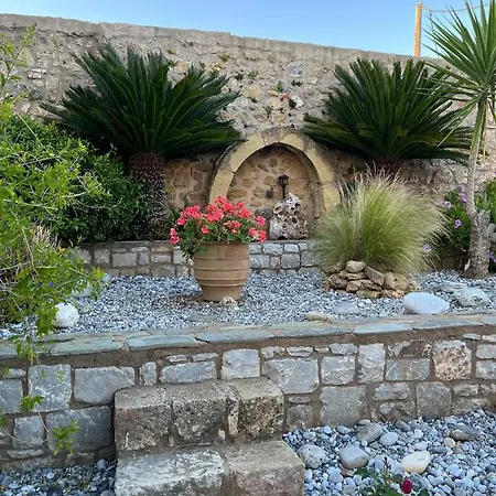 Greek Retreat Holiday home Kalamata