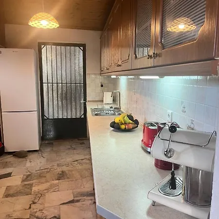 Greek Retreat Holiday home