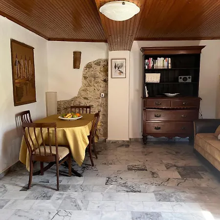 Greek Retreat Σπίτι διακοπών *