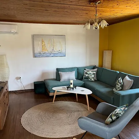 Greek Retreat Holiday home *