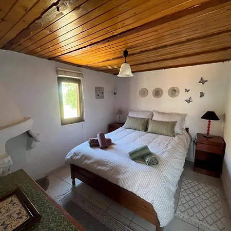 Tatil Evi Greek Retreat *